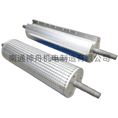 往返式1020全自動絲網(wǎng)印刷機滾筒