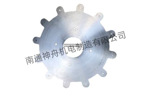 加工產(chǎn)品
