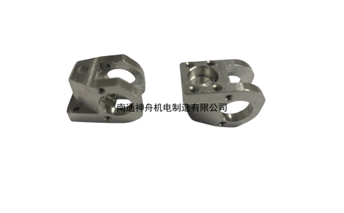 人形機(jī)器人指關(guān)節(jié)零件1